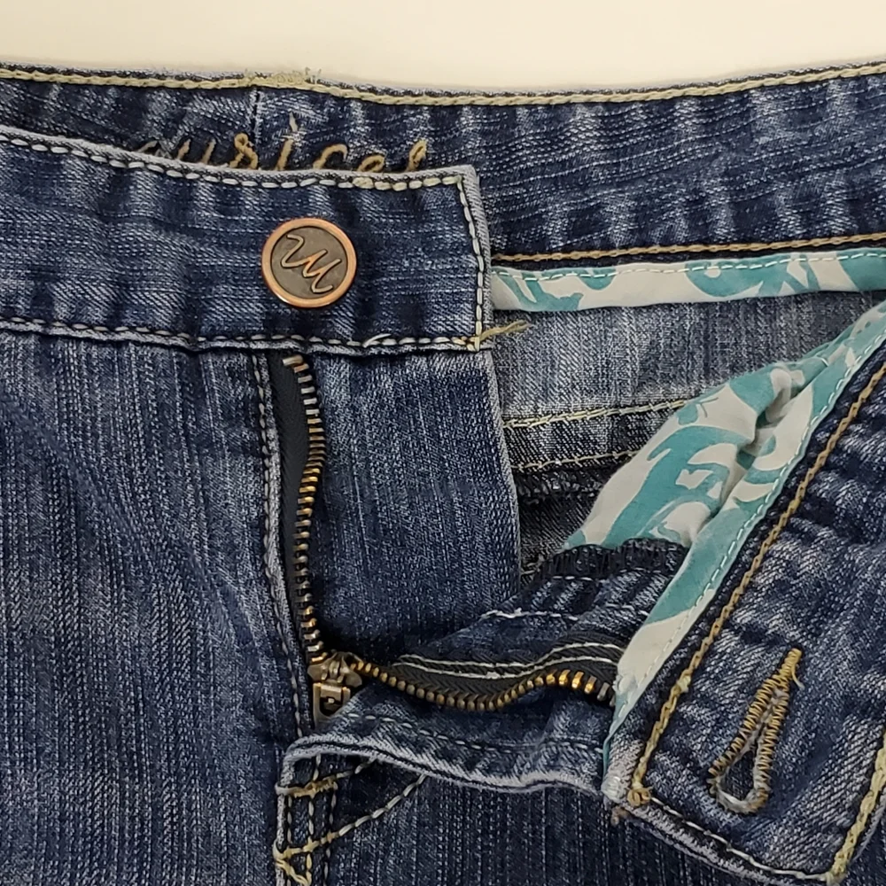 Maurice's boot cut jeans size 13/14
